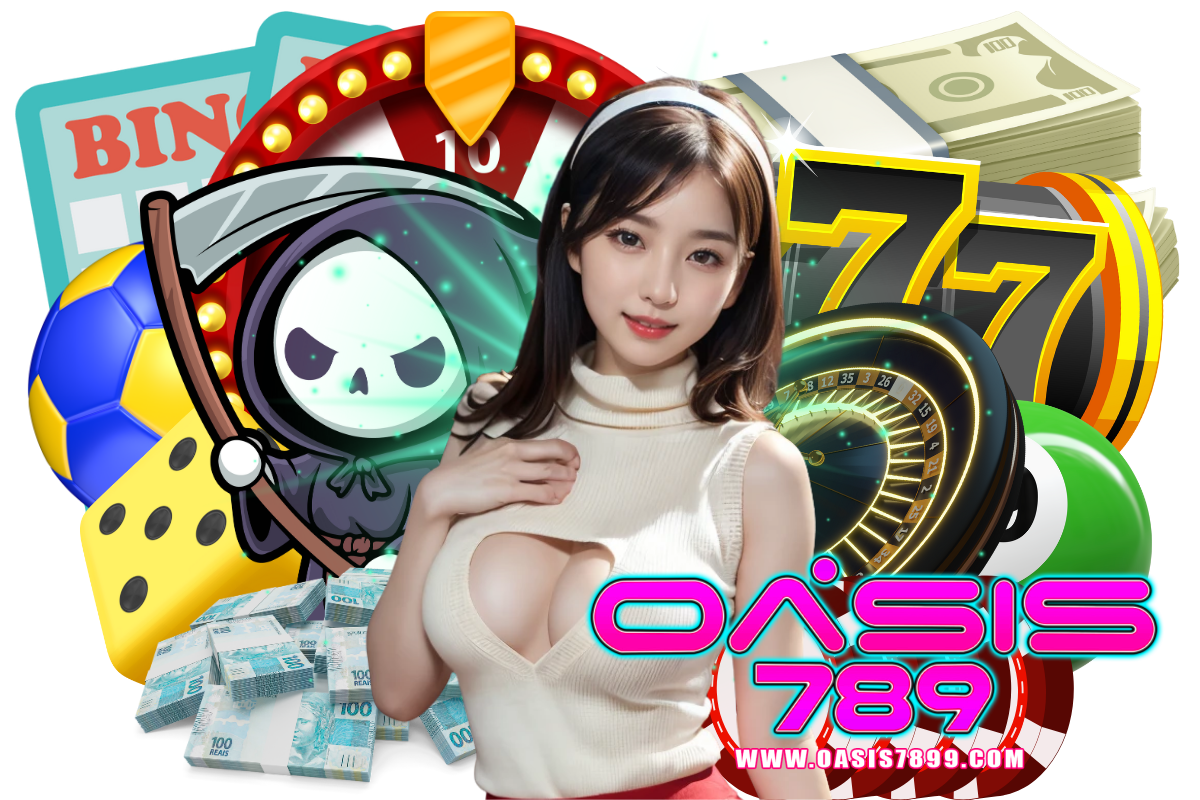oasis789
